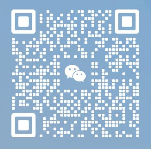 WeChat QR Code